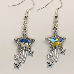 Morning Trace Earrings
