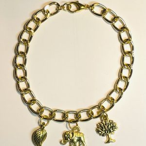 Cloudring Bracelet