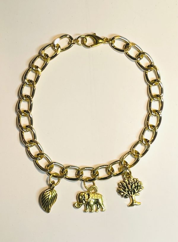 Cloudring Bracelet