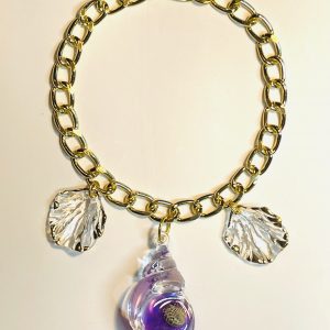 Threadbell Bracelet