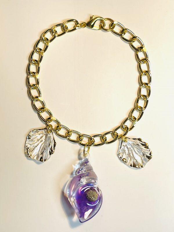 Threadbell Bracelet