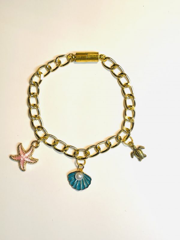 Windcall Bracelet