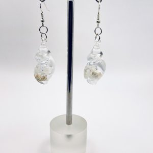 Stillwave Earrings