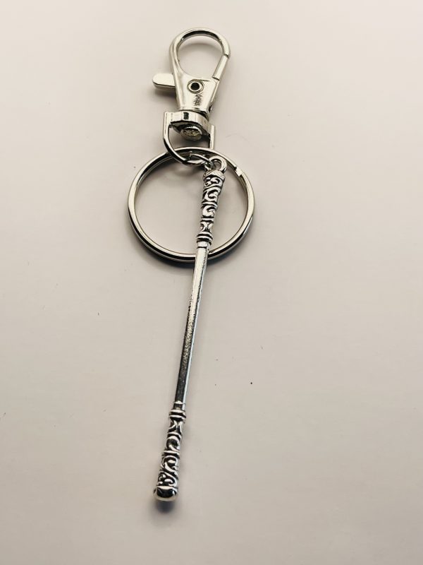 Echohook Keychain