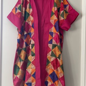 Patternline Cardigan