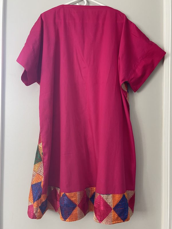 Patternline Cardigan - Image 2