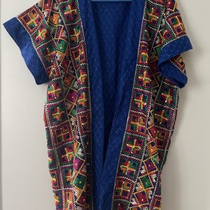Mirroweave Cardigan