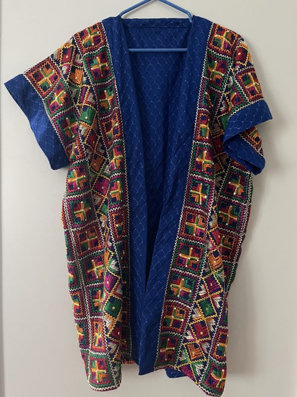 Mirroweave Cardigan