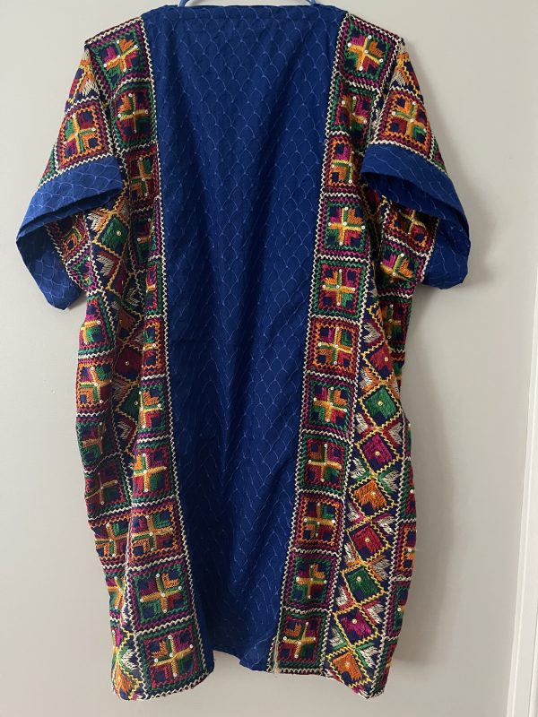 Mirroweave Cardigan - Image 2