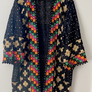 Whisperflow Cardigan