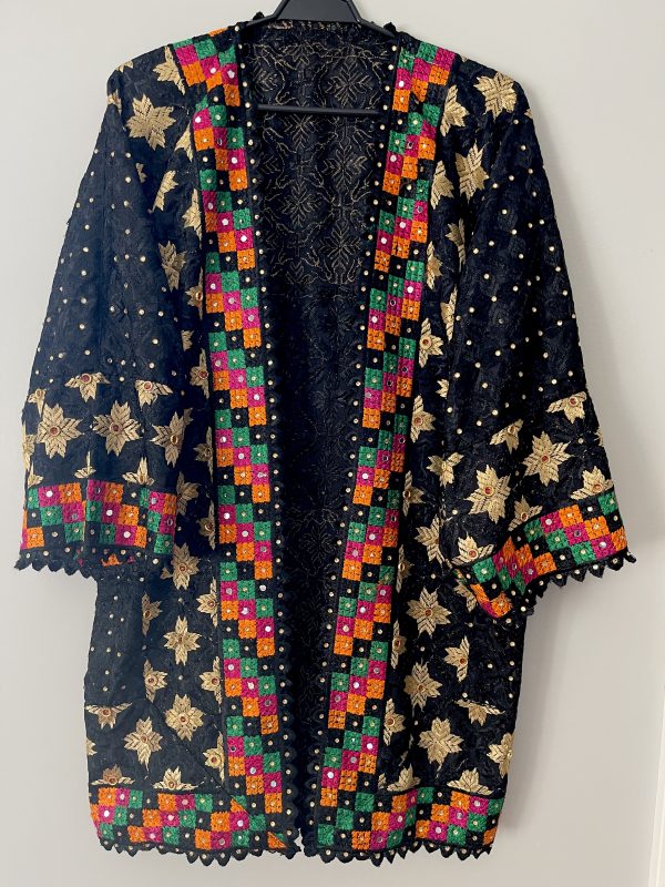 Whisperflow Cardigan
