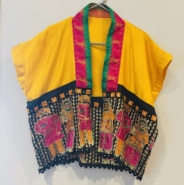 Dayglint Cardigan