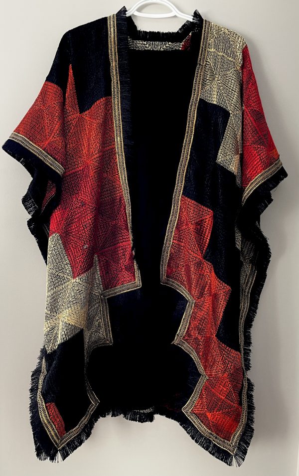Driftveil Cardigan