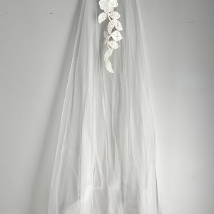 Petalfall Veil