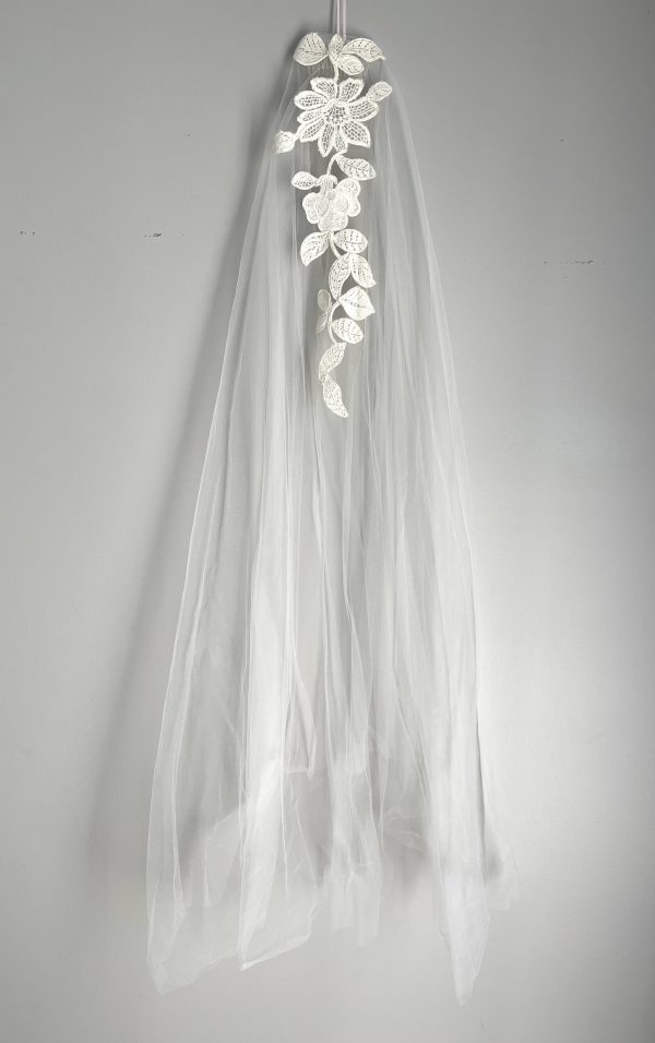 Petalfall Veil