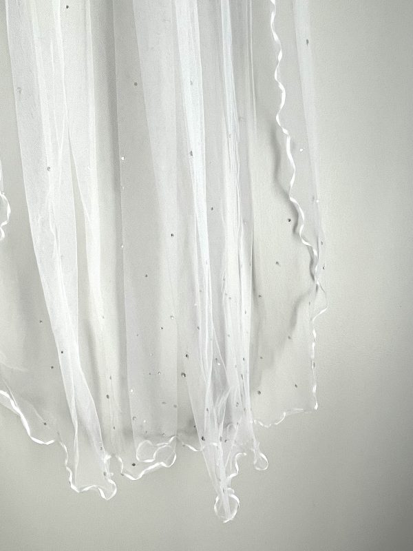 Ribbonwhirl Veil - Image 2