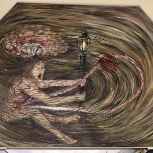 Desperate Minds Missing Bodies