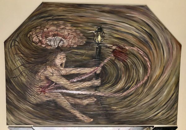 Desperate Minds Missing Bodies