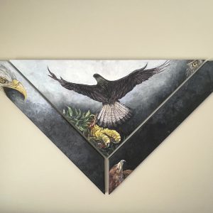 Price of Freedom